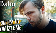 Baba Yeni Sezon 1. Ön İzleme