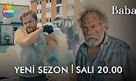 Baba Yeni Sezon 2. Fragmanı