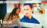 Bir Peri Masalı 1.Bölüm 3.Fragmanı