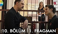 Gelsin Hayat Bildiği Gibi 10.Bölüm Fragmanı