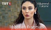 Mükemmel Eşleşme 10.Bölüm Fragmanı