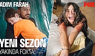Adım Farah Yeni Sezon Tanıtımı