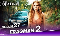Çöp Adam 27.Bölüm 2.Fragmanı