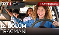 Hayatımın Neşesi 12.Bölüm Fragmanı
