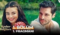 Kader Bağları 1. Bölüm 1. Fragmanı
