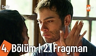 Safir 4. Bölüm 2. Fragmanı