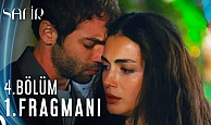 Safir 4.Bölüm Fragmanı