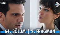 Yargı 64. Bölüm 2. Fragman