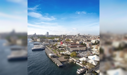 Uzaktan eğitime başlıyorlar