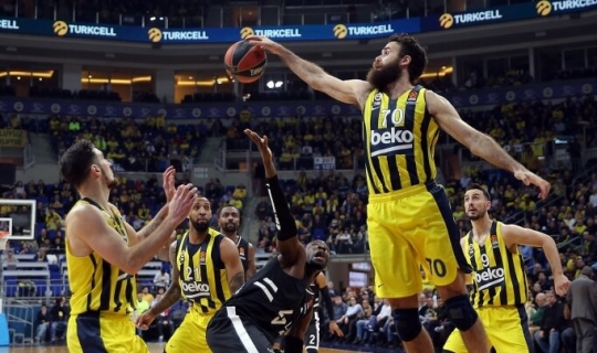 Voleybolda şubat ayının yıldızları açıklandı