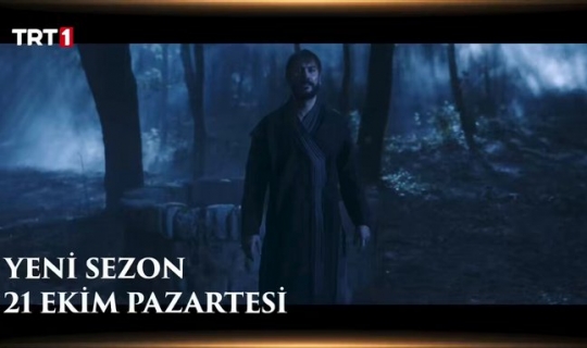 Kudüs Fatihi Selahaddin Eyyubi 29.Bölüm Fragmanı