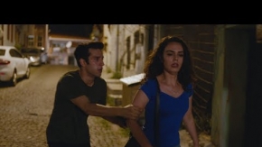 Adı Efsane 25. Bölüm 2. Fragmanı