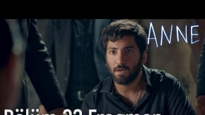 Anne 32. Bölüm Fragman
