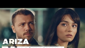 Arıza 3.Bölüm Fragmanı