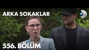 Arka Sokaklar 556.Bölüm Fragmanı (Sezon Finali)