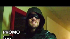 Arrow 5. Sezon 11. Bölüm Fragmanı