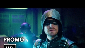 Arrow Season 5 Episode 14 Promo