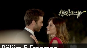 Ateşböceği 5. Bölüm Fragman