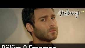 Ateşböceği 8. Bölüm Fragman