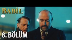 Babil 8.Bölüm Fragmanı