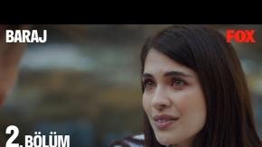 Baraj 2.Bölüm 2.Fragmanı