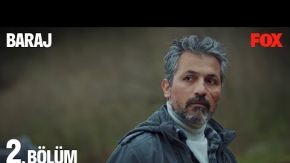 Baraj 2.Bölüm Fragmanı