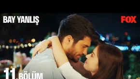 Bay Yanlış 11.Bölüm 2. Fragmanı