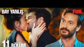 Bay Yanlış 11.Bölüm Fragmanı