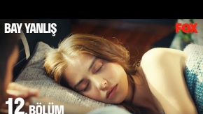 Bay Yanlış 12.Bölüm Fragmanı