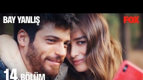 Bay Yanlış 14.Bölüm 2. Fragmanı (Final)
