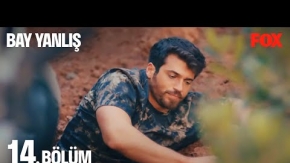 Bay Yanlış 14.Bölüm Fragmanı
