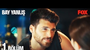Bay Yanlış 1.Bölüm 2.Fragmanı