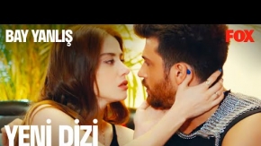 Bay Yanlış 1.Tanıtım Fragmanı