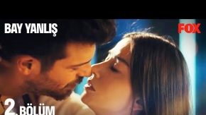 Bay Yanlış 2.Bölüm Fragmanı