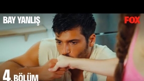 Bay Yanlış 4.Bölüm Fragmanı