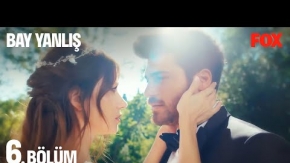 Bay Yanlış 6.Bölüm 2.Fragmanı