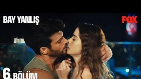 Bay Yanlış 6.Bölüm Fragmanı