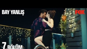 Bay Yanlış 7. Bölüm 3. Fragmanı