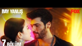 Bay Yanlış 7.Bölüm 2.Fragmanı