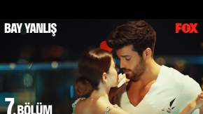 Bay Yanlış 7.Bölüm Fragmanı