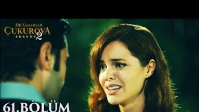 Bir Zamanlar Çukurova 61.Bölüm 2.Fragmanı