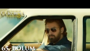Bir Zamanlar Çukurova 65.Bölüm Önizleme