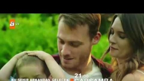 Bu Şehir Arkandan Gelecek 20. Bölüm (Final) Fragman