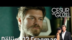 Cesur ve Güzel 32. Bölüm Fragman