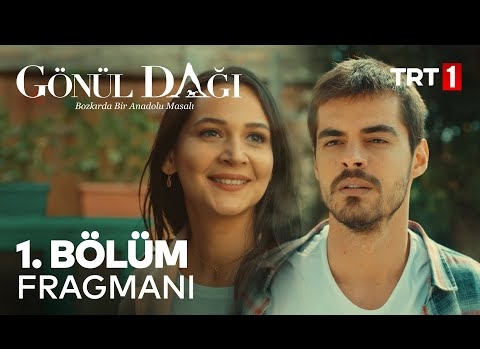 Gönül Dağı 1.Bölüm 2.Fragmanı