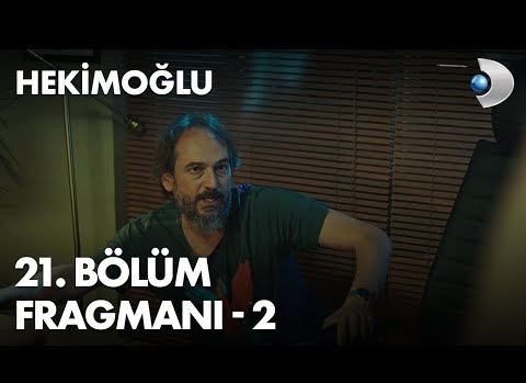 Hekimoğlu 21.Bölüm 2.Fragmanı