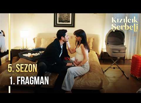 Kızılcık Şerbeti 139.Bölüm Fragmanı (Yeni Sezon)
