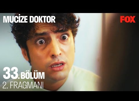 Mucize Doktor 33.Bölüm 2.Fragmanı