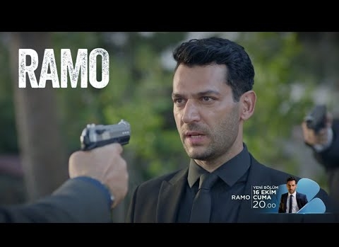 Ramo 16.Bölüm Fragmanı