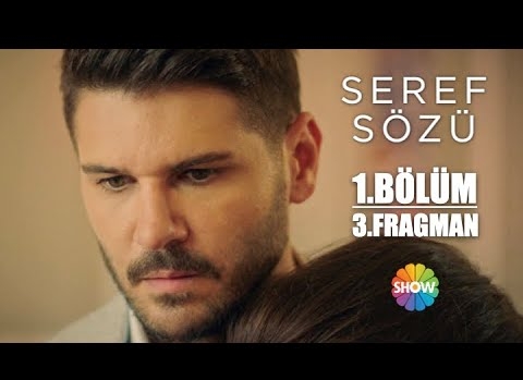 Şeref Sözü 1.Bölüm 3.Fragmanı